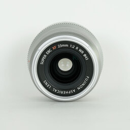 FUJIFILM XF23mmF2 R WR
