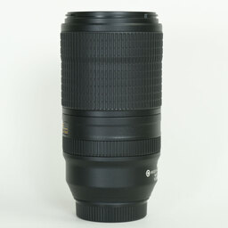 Nikon AF-P NIKKOR 70-300mm f/4.5-5.6E ED VR