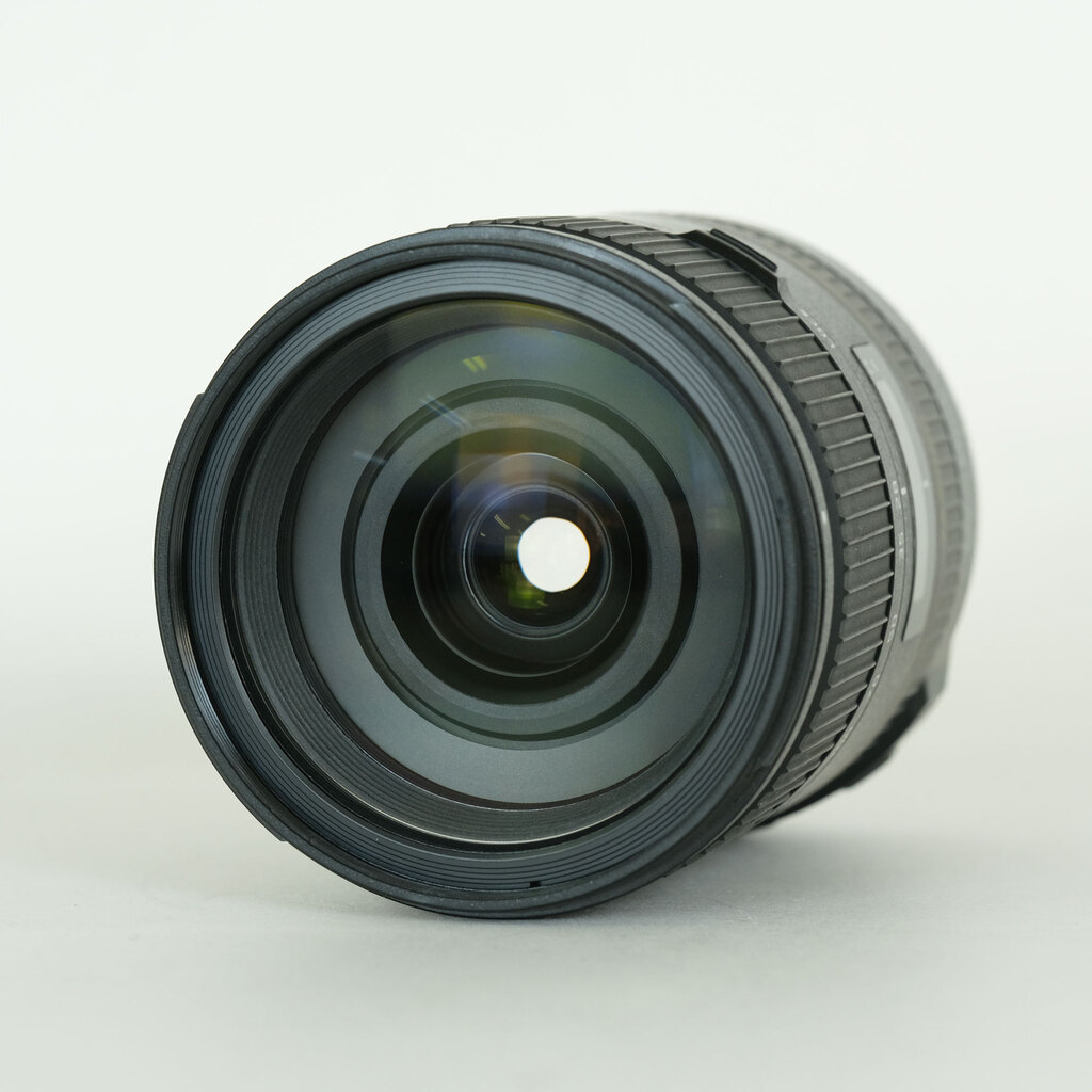 TAMRON 28-300mm F/3.5-6.3 Di VC PZD (Model A010) [キヤノンEF用]