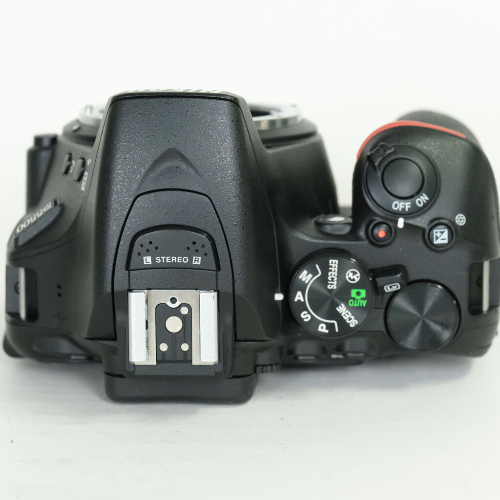 Nikon D5500 Nikon D5500