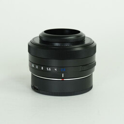 TTArtisan AF 27mm f/2.8 [フジフイルムX用] 