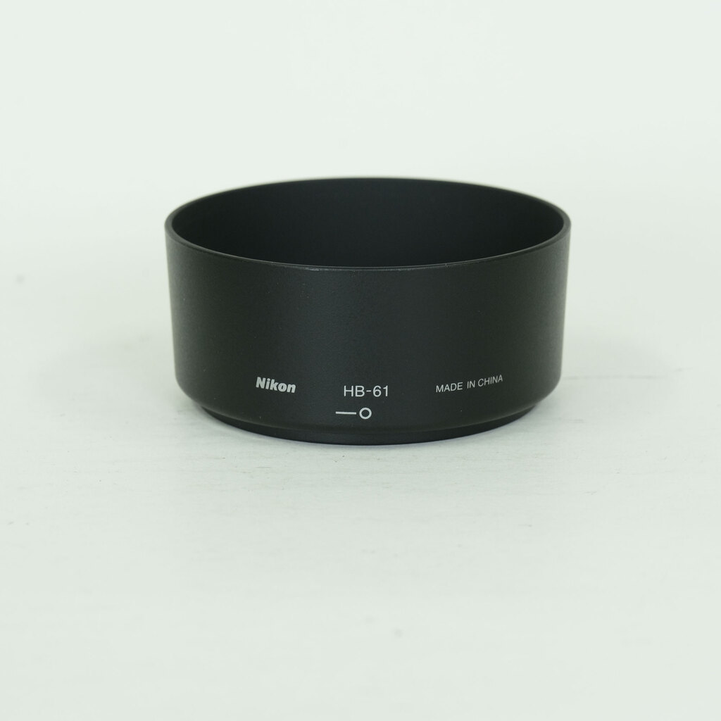 Nikon AF-S DX Micro NIKKOR 40mm f/2.8G