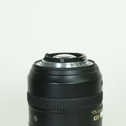 Nikon AF-S DX NIKKOR 18-200mm F3.5-5.6G ED VR II
