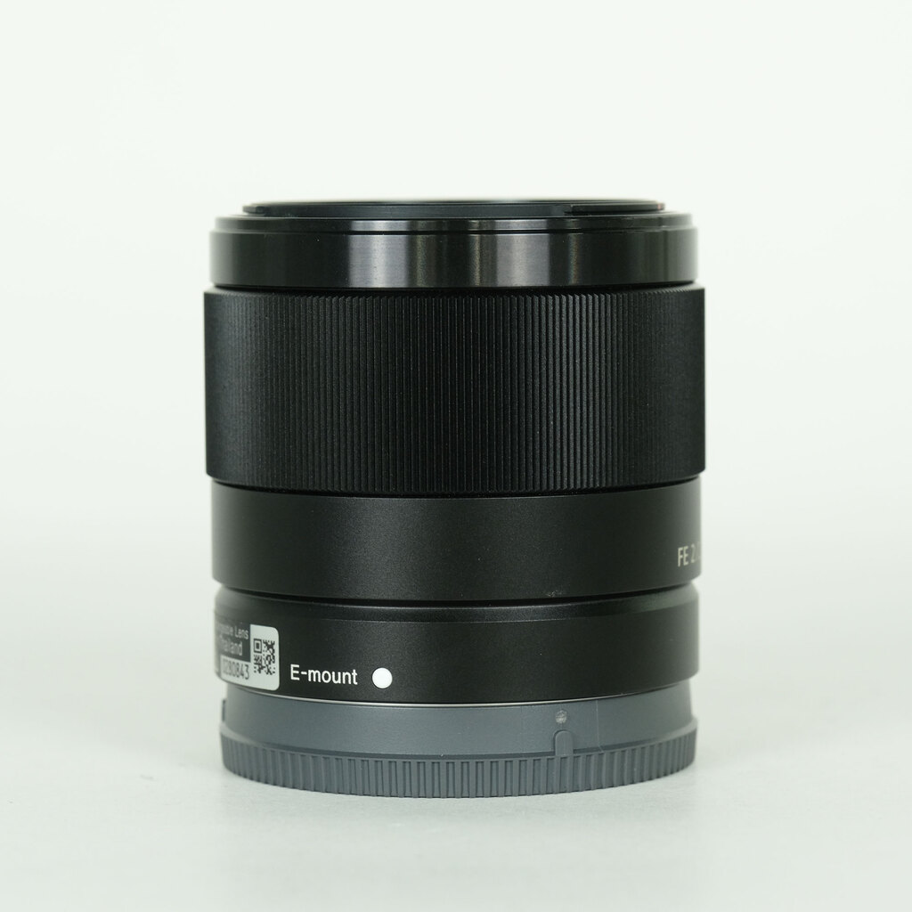 SONY FE 28mm F2 SEL28F20の出品 | ONE SCENE（ワンシーン）
