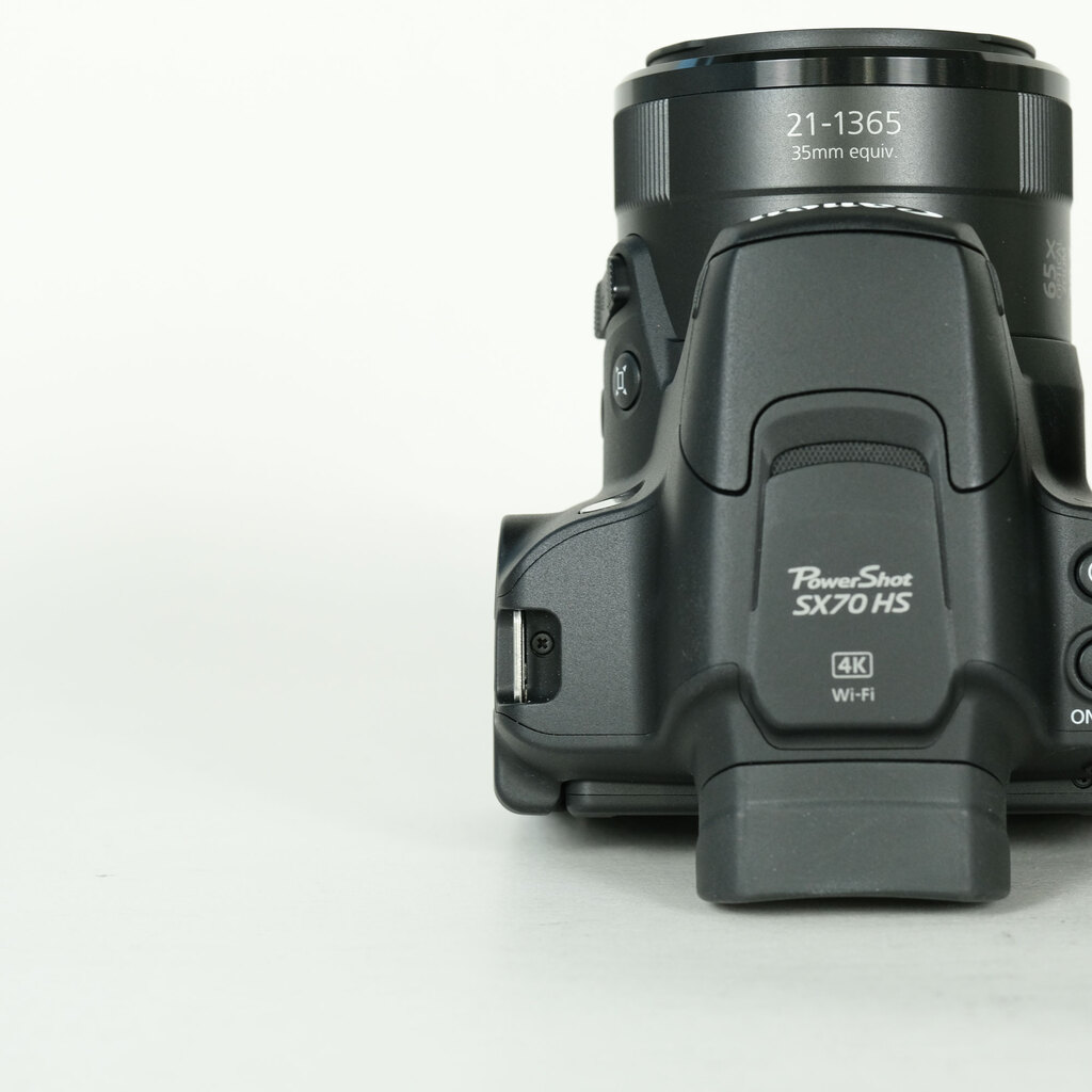 Canon PowerShot SX70 HSの出品 | ONE SCENE（ワンシーン）