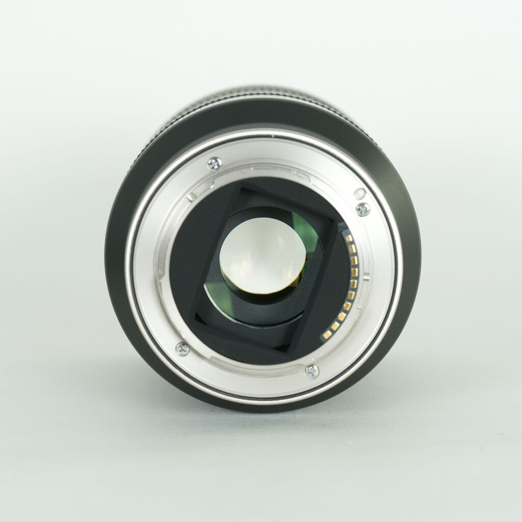 TAMRON 17-70mm F/2.8 Di III-A VC RXD (Model B070) [ソニーE用]