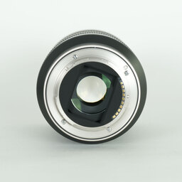 TAMRON 17-70mm F/2.8 Di III-A VC RXD (Model B070) [ソニーE用]