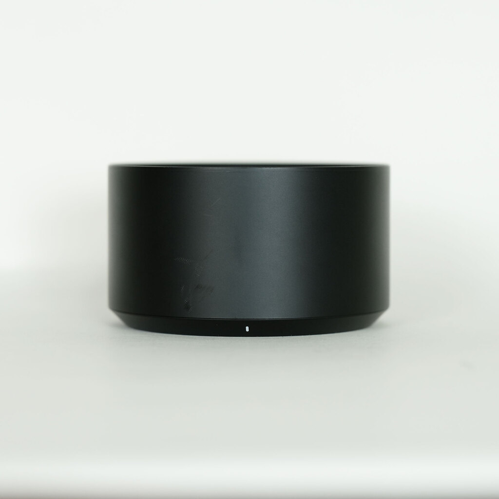 TAMRON  SP 85mm F1.8 Di VC USD (Model F016) [キヤノンEF用]