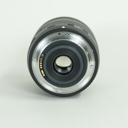 Canon EF-S18-135mm F3.5-5.6 IS USM Canon EF-S18-135mm F3.5-5.6 IS USM