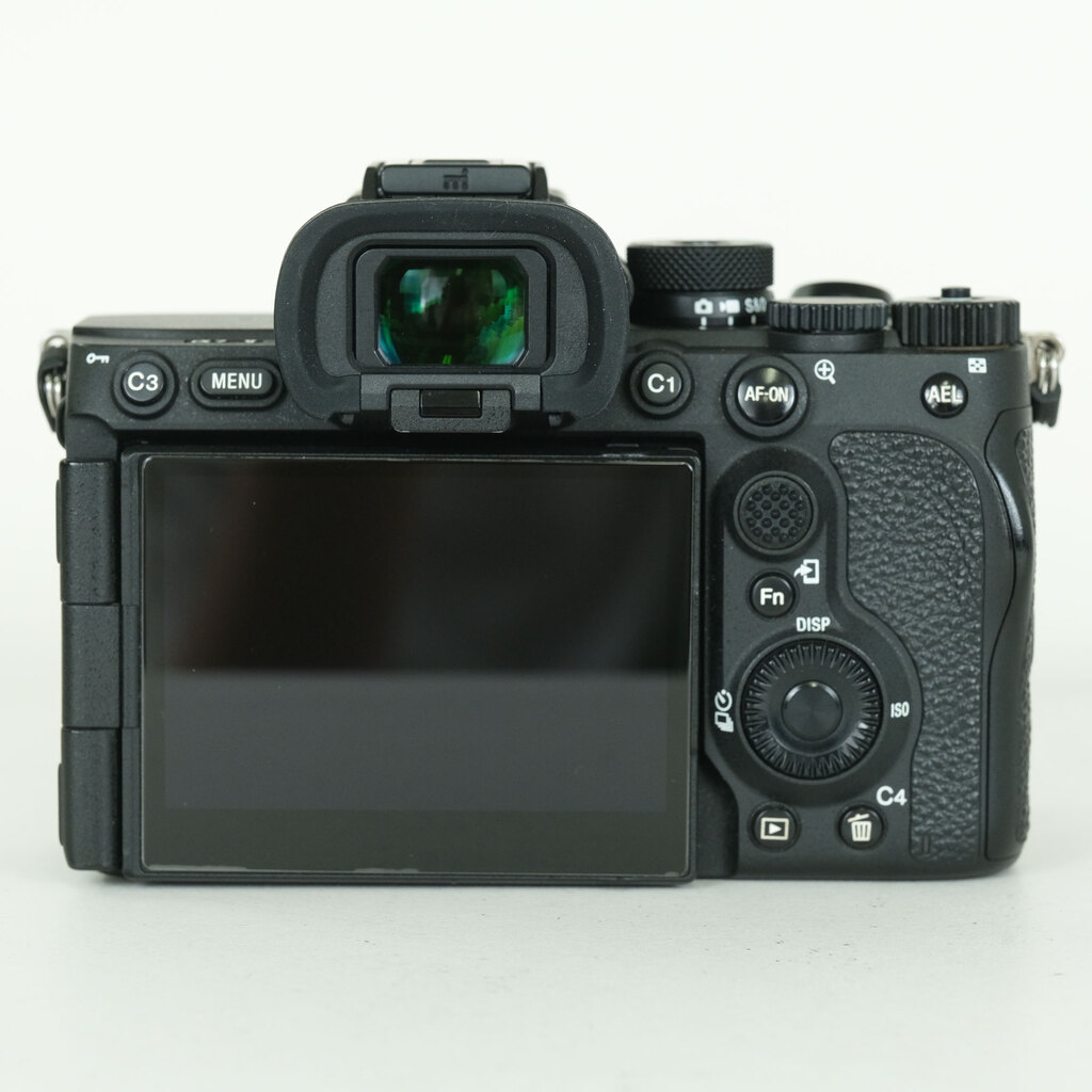 SONY α7R V（ILCE-7RM5）