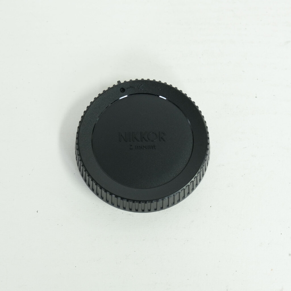 Nikon NIKKOR Z 24-70mm f/4 S
