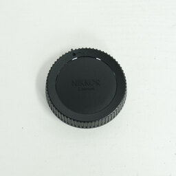 Nikon NIKKOR Z 24-70mm f/4 S