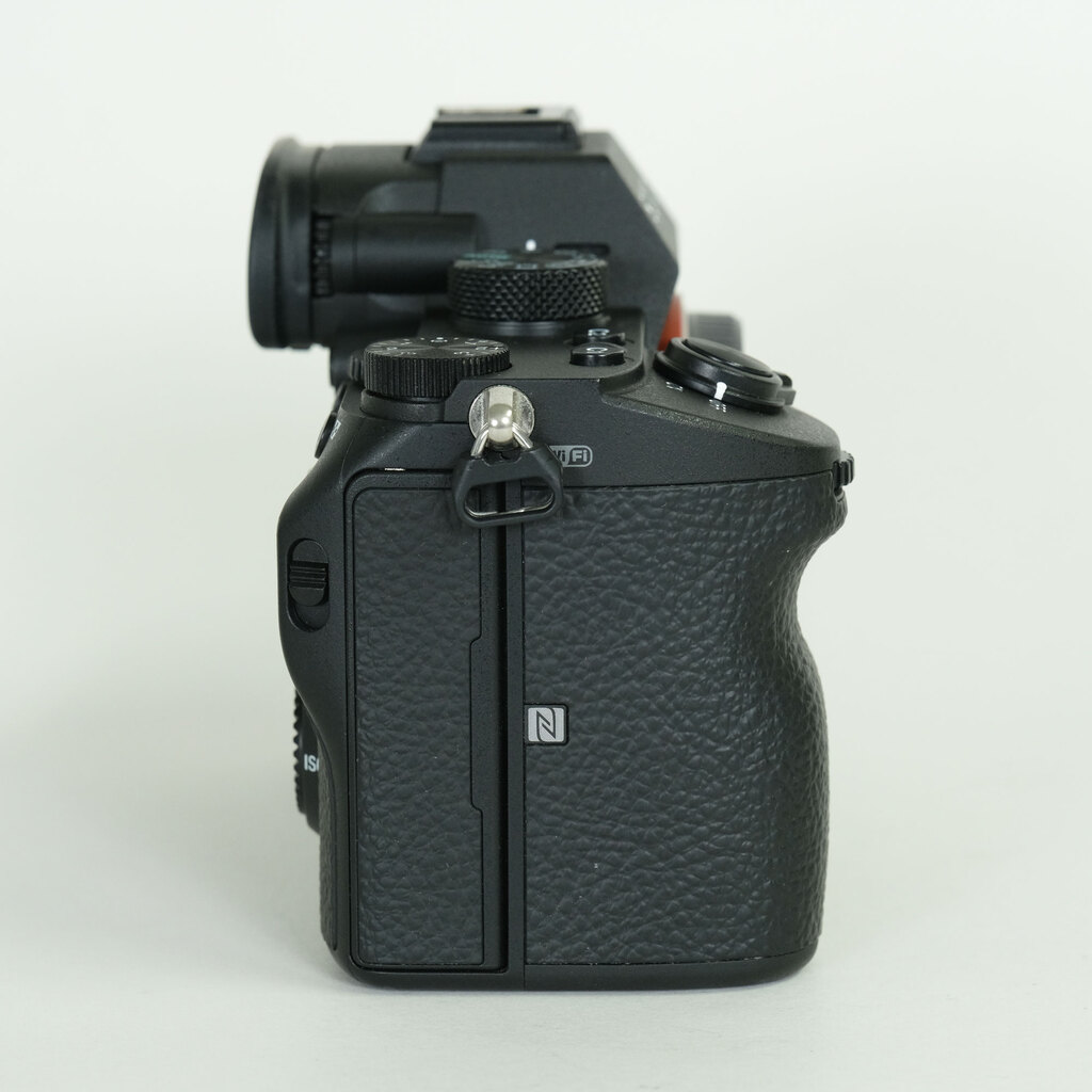 SONY α7 III（ILCE-7M3）