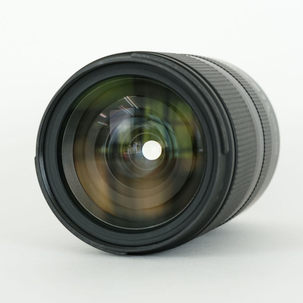 TAMRON 17-70mm F/2.8 Di III-A VC RXD (Model B070) [ソニーE用]