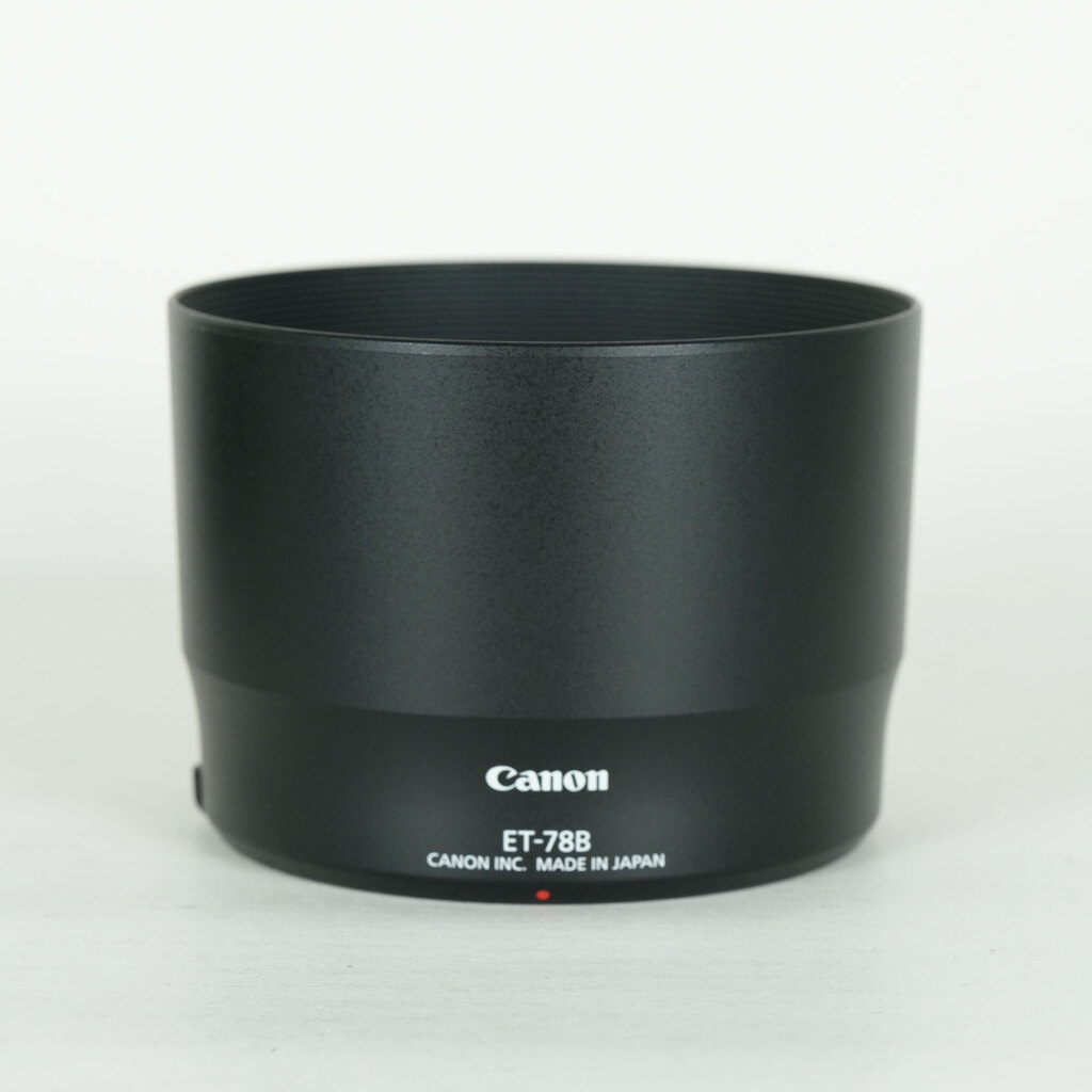Canon EF70-200mm F4L IS II USM