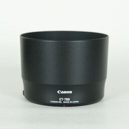 Canon EF70-200mm F4L IS II USM