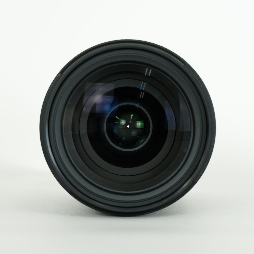 TAMRON 28-75mm F/2.8 Di III VXD G2 (Model A063) [ソニーE用]