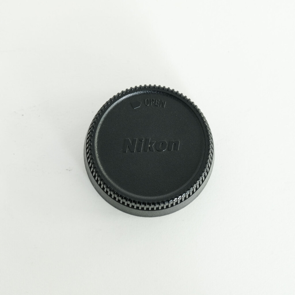 Voigtlander NOKTON 58mm F1.4 SL II N [ニコンF用]