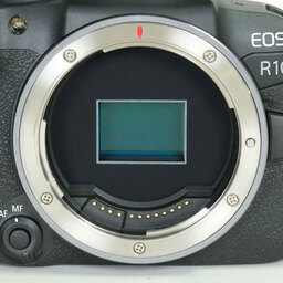 Canon EOS R10 Canon EOS R10