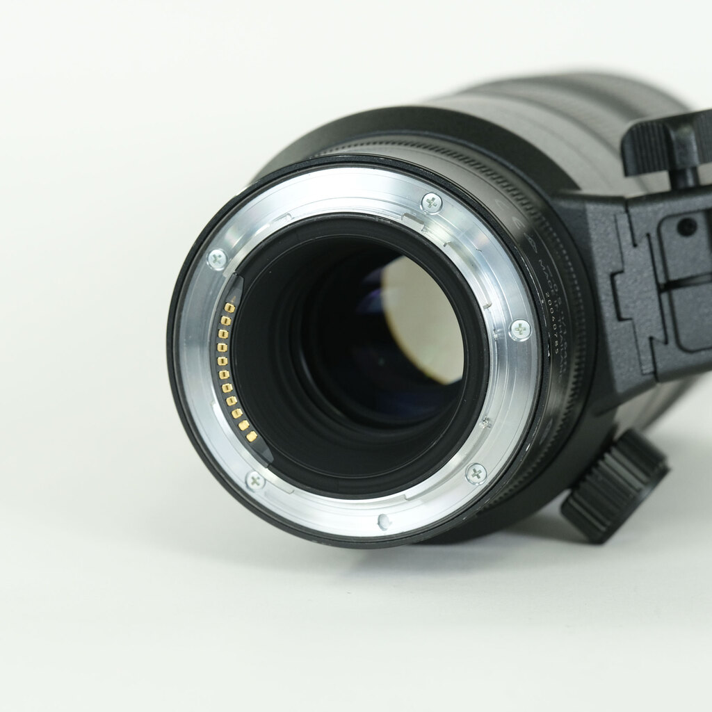 Nikon NIKKOR Z 70-200mm f/2.8 VR S