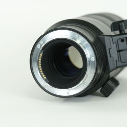 Nikon NIKKOR Z 70-200mm f/2.8 VR S