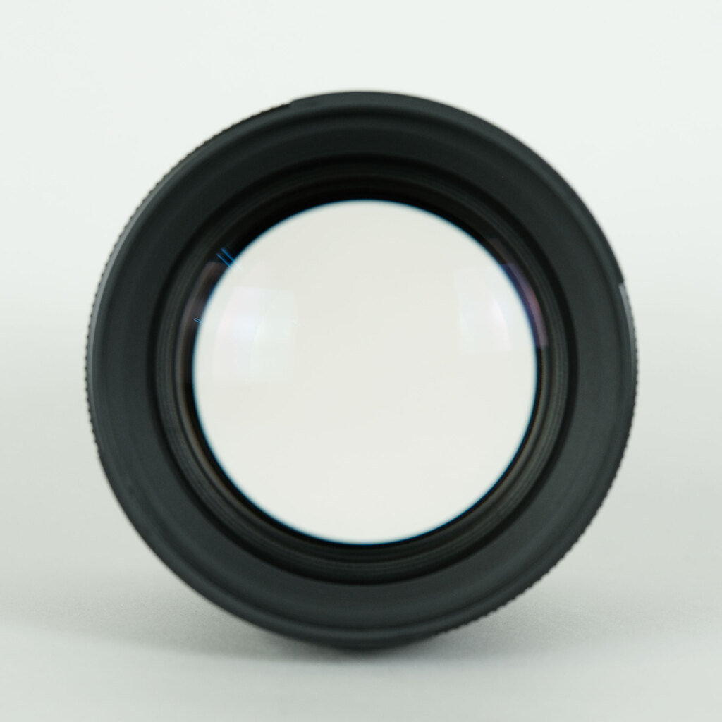 SIGMA 85mm F1.4 DG DN｜Art [ソニーE用]