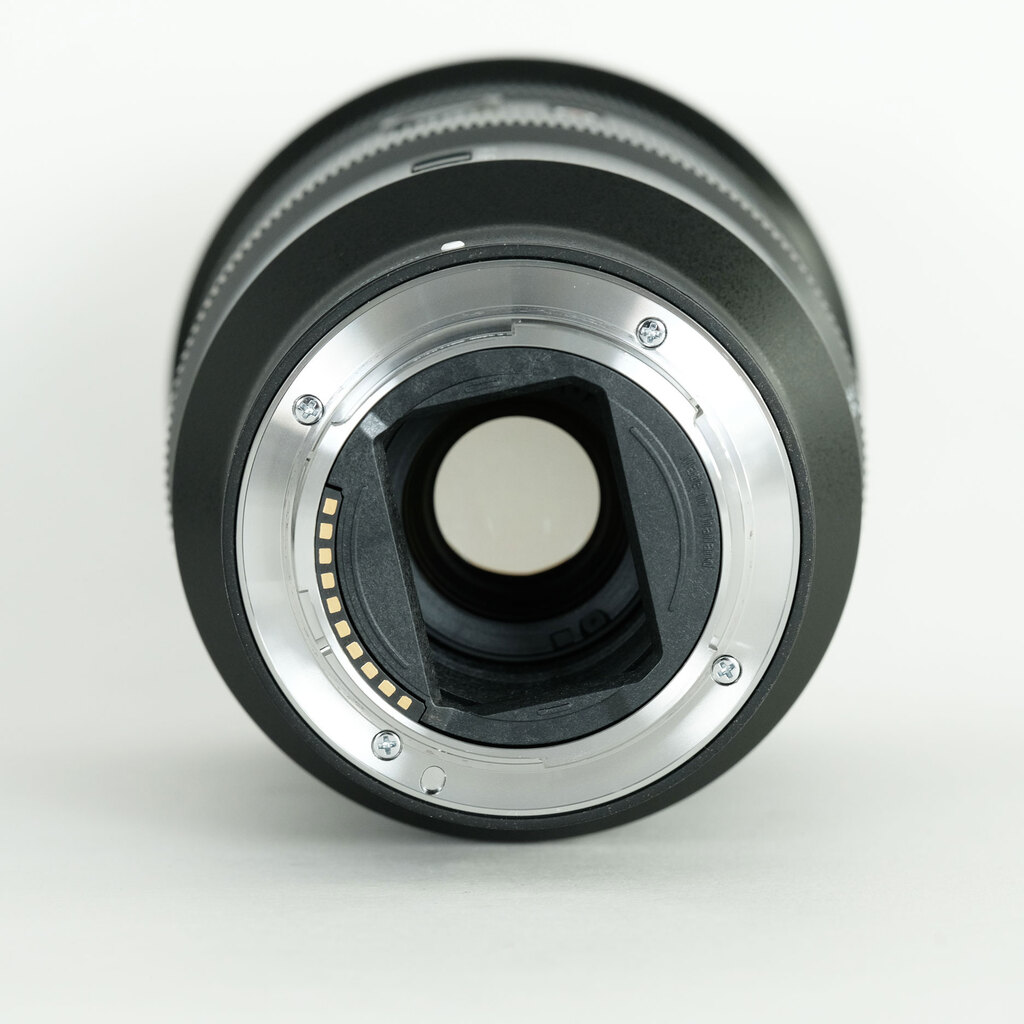 SONY FE 16-35mm F2.8 GM SEL1635GM SONY FE 16-35mm F2.8 GM SEL1635GM