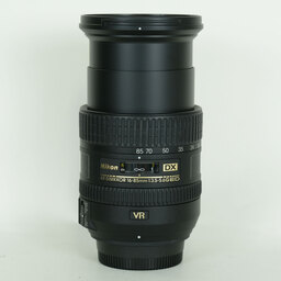 Nikon AF-S DX NIKKOR 16-85mm F3.5-5.6G ED VR