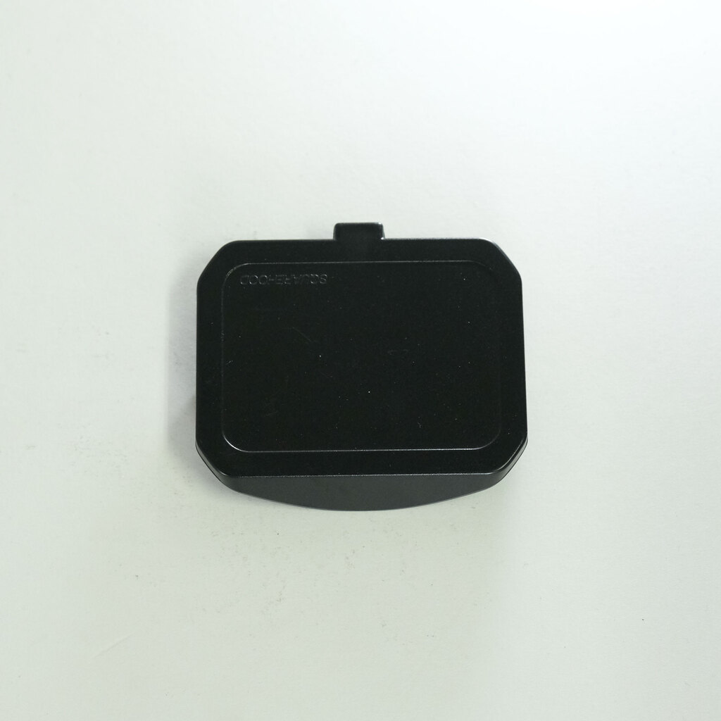 FUJIFILM XF35mmF2 R WR