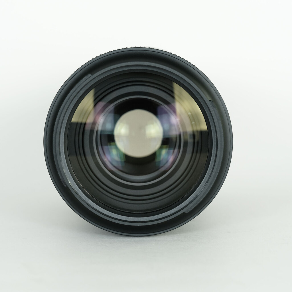 TAMRON 70-180mm F/2.8 Di III VC VXD G2（Model A065） [ソニーE用]