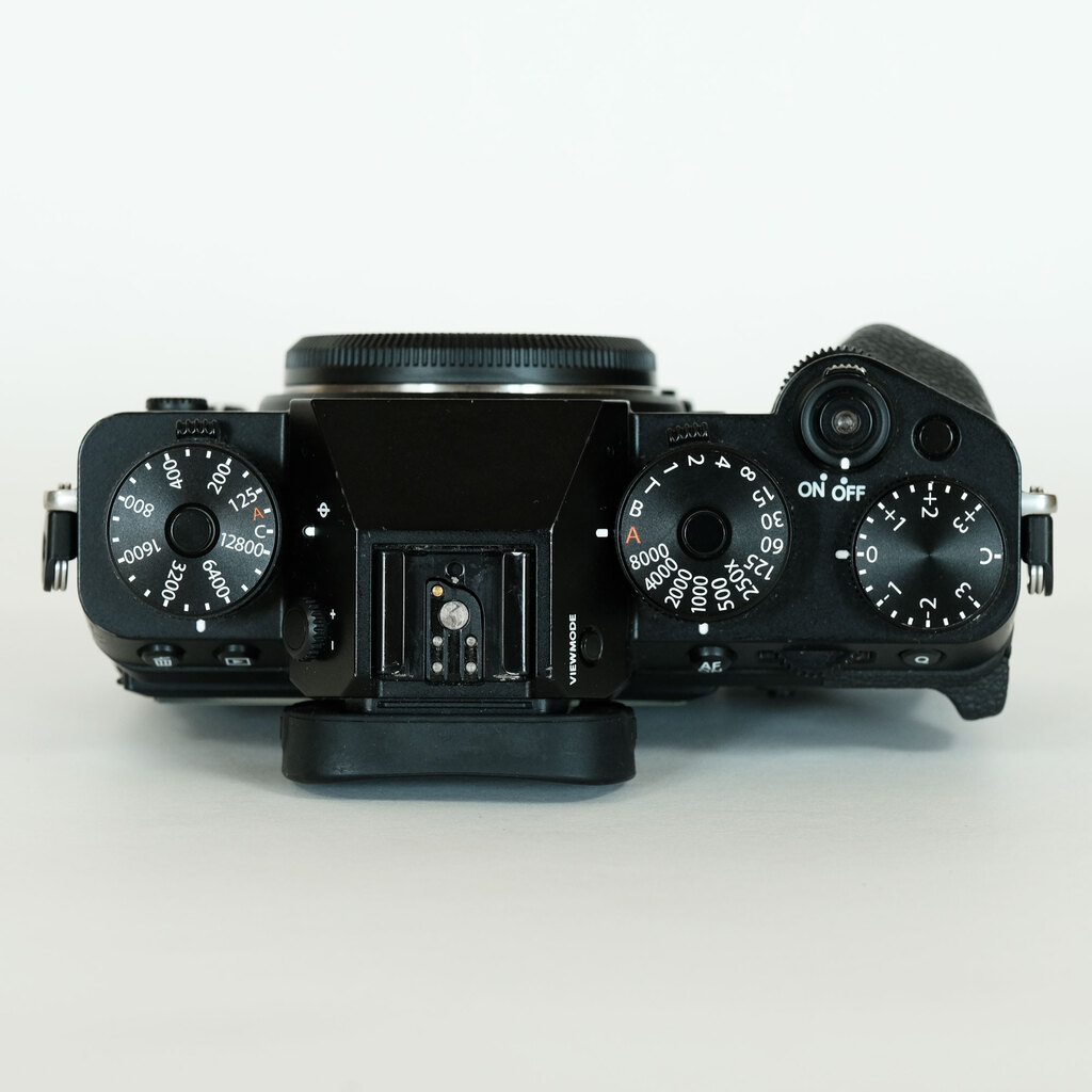 FUJIFILM X-T5 FUJIFILM X-T5