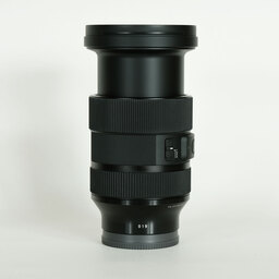 SIGMA 24-70mm F2.8 DG DN｜Art [ソニーE用]