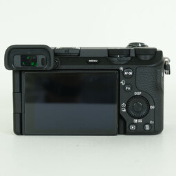 SONY α6700（ILCE-6700）