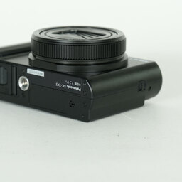Panasonic LUMIX DC-TX3 Panasonic LUMIX DC-TX3