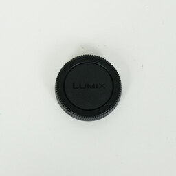 Panasonic LEICA DG SUMMILUX 9mm / F1.7 ASPH.