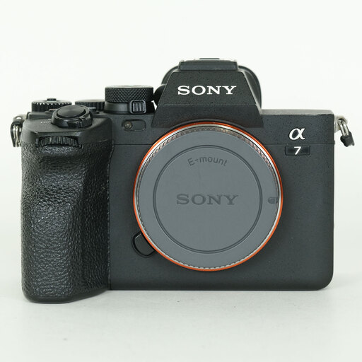 SONY α7 IV(ILCE-7M4) SONY α7 IV(ILCE-7M4)