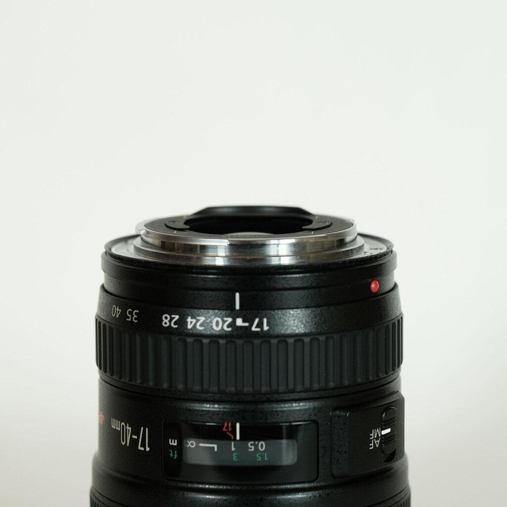 Canon EF17-40mm F4L USMの出品 | ONE SCENE（ワンシーン）