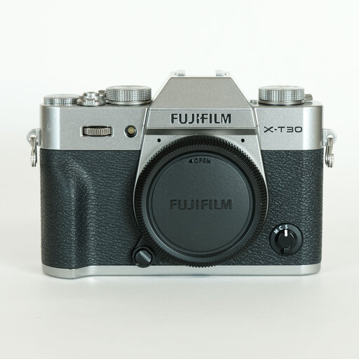 FUJIFILM X-T30