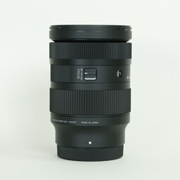SIGMA 28-70mm F2.8 DG DN ｜Contemporary[ソニーE用]