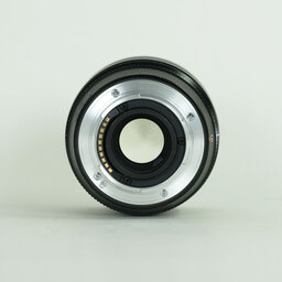 FUJIFILM XF16mmF1.4 R WR