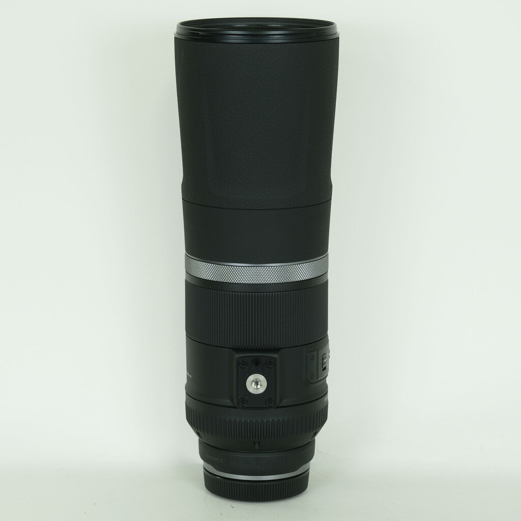 Canon RF800mm F11 IS STM