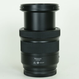 Panasonic LUMIX S 20-60mm F3.5-5.6