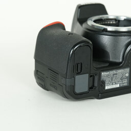 Nikon D5500 Nikon D5500