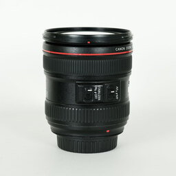 Canon EF24-70mm F4L IS USM