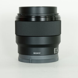 SONY FE 50mm F1.8 SEL50F18F SONY FE 50mm F1.8 SEL50F18F