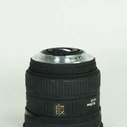 SIGMA 10-20mm F4-5.6 EX DC (ペンタックス用) SIGMA 10-20mm F4-5.6 EX DC (ペンタックス用)