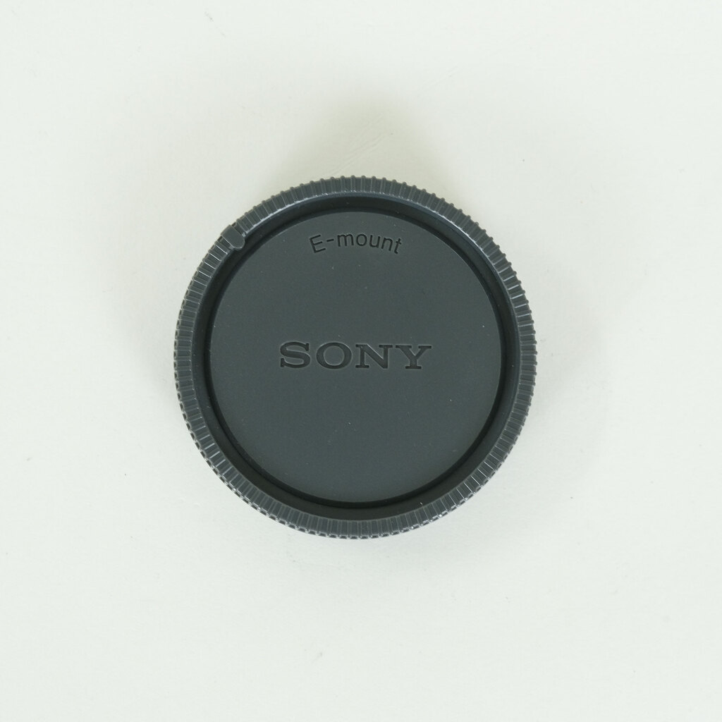SONY E 70-350mm F4.5-6.3 OSS SEL70350G