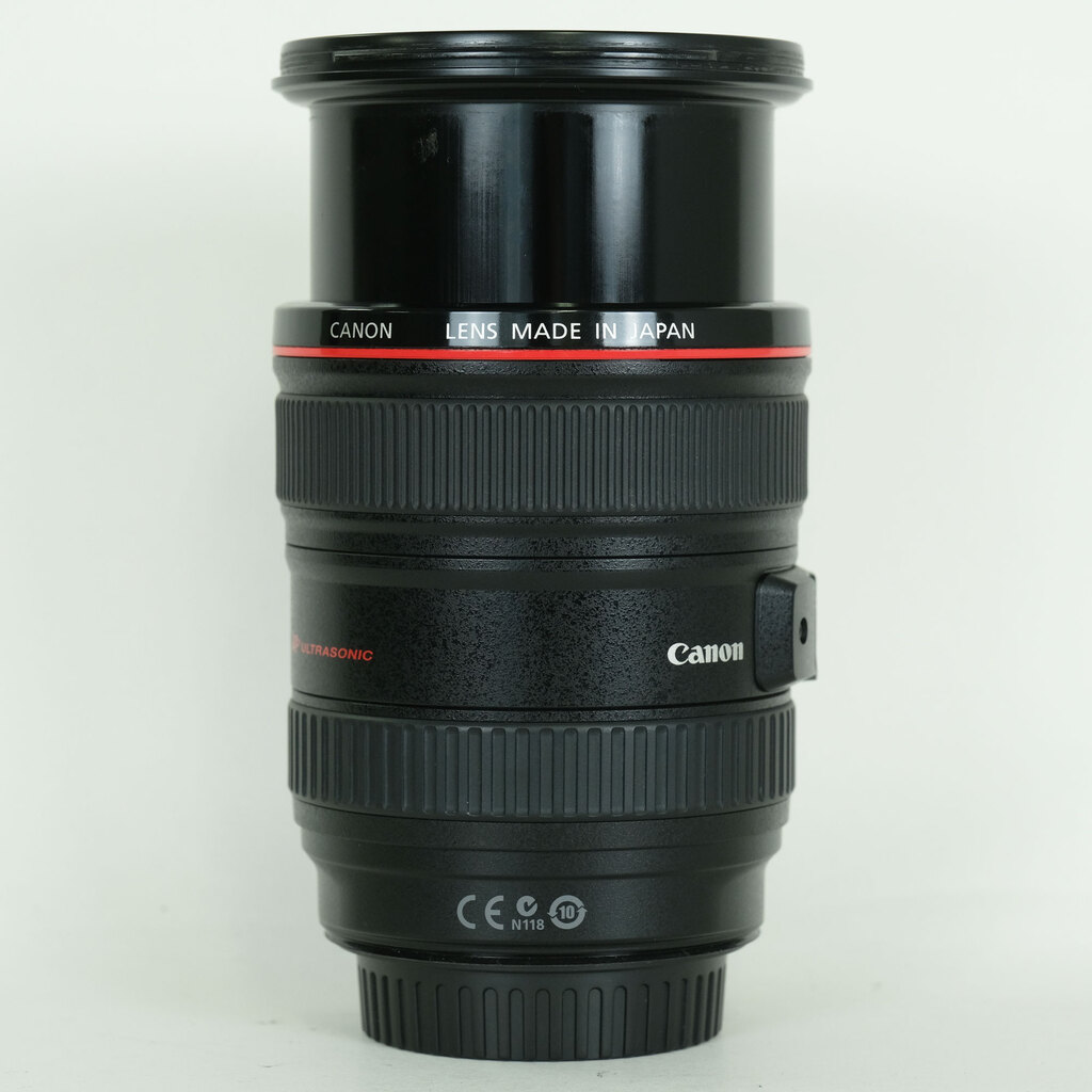 Canon EF24-105mm F4L IS USM