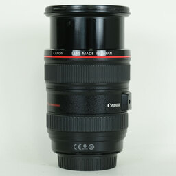 Canon EF24-105mm F4L IS USM