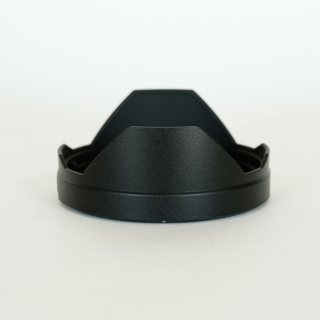 Panasonic LUMIX S 20-60mm F3.5-5.6